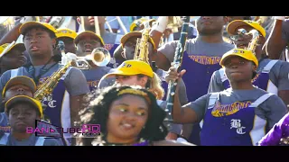 BC Homecoming Edition | Benedict College | "Hey/Hay Song" (Oct.12.2019)