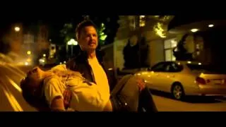 NEED FOR SPEED   Official Trailer 2014 [HD] Aaron Paul, Dominic Cooper