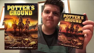 Potters Ground 2021 Review