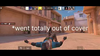 competitive tips and tricks #1 standoff 2