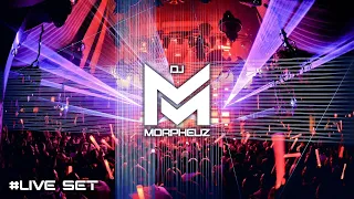 Sextou com DJ MorpheuZ!! Tocando o Melhor da Dance Music