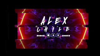 DJALEXCHILE MIX REGGEATON OLD SCHOOL