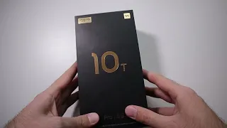 Смотрим на Xiaomi Mi 10T Pro - практически флагман, практически ТОП?