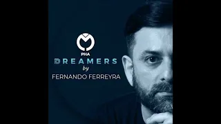 Fernando Ferreyra - Dreamers - July 2022