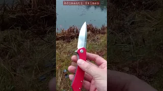 Adimanti Skimen - Folding knife