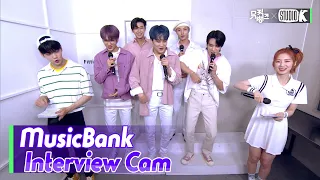 (ENG SUB)[MusicBank Interview Cam]  NCT DREAM (NCT DREAM  Interview)  l @MusicBank KBS 210514