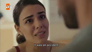 Nobody Knows(kimse bilmez) Episode 8 English Subtitles