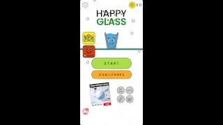 Watch me play Happy Glass via Omlet Arcade!