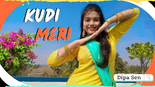 Kudi Meri - Dance Cover | Dipa Sen Choreography | Dhvani,Abhimanyu, M Bajpayee