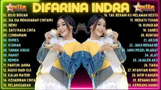 DIFARINA INDRA PALING TRENDING 2023 | BOJO BIDUAN || LAGU DANGDUT FULL ALBUM VIRAL