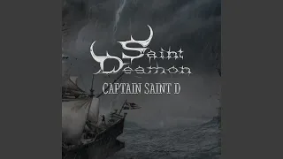 Captain Saint D