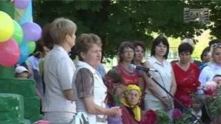 ВОРОНОВКА 2011