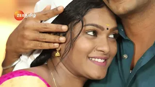 Yaaradi Nee Mohini - யாரடி நீ மோகினி - Horror Show - EP 611 - Chaitra, Natchathira - Zee Tamil