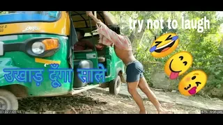 Latest Must Watch New Funny😂 😂Comedy Videos 2019 - Episode 17 - Funny Vines ||SL Funny TV