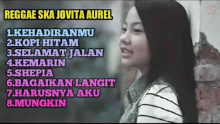 Full album JOVITA AUREL cover reggae