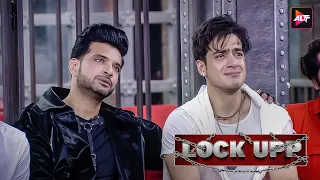 Lock Upp - EP -  38 (Part 2 )  - Kangna Ranaut | Karan Kundrra | Munawar Faruqui | Shivam Sharma