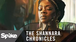 'Debts Are Always Paid' Ep. 204 Official Clip | The Shannara Chronicles (Season 2)