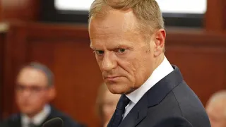 Donald Tusk wraca do polskiej polityki, by zmierzyć się ze „złą” konserwatywną prawicą