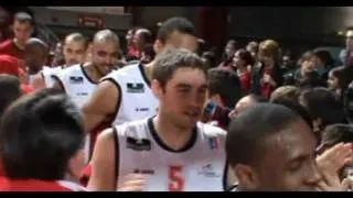 CB -F.Causeur MVP de Janvier 2012