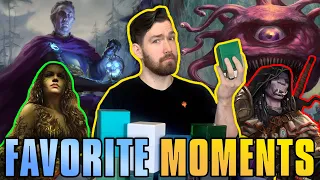 My Favorite EDH Moments | Magic: the Gathering | Commander