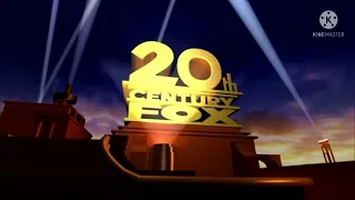 20th Century Fox Bloopers 11!
