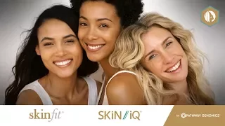 Healthy Skin from Within®