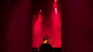 Yngwie Malmsteen -- Generation Axe Live in Jakarta