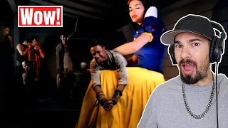 Rapper Reacts To RAMMSTEIN - Sonne (Official Video) | Neue Deutsche Härte | Rock Reaction