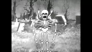 Skeleton Dance Remix