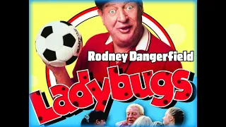 LadyBugs (From 1992) - Movie Review