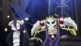 You Don't Have to Say it Twice || OVERLORD: Ple Ple Pleiades 4