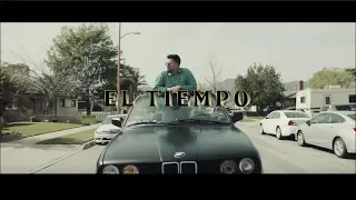 Eddie Zuko - El Tiempo (Official Music Video)