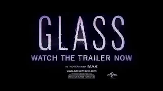 Glass Movie Trailer - Universal Pictures