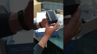 Unboxing Nebra Rock PI HNT Miners