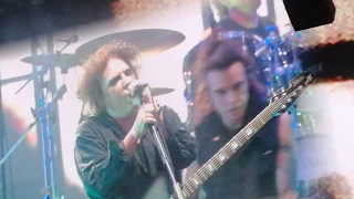 The Cure (9) Pictures of You @ Flow Fest, Helsinki, 11.08.2019