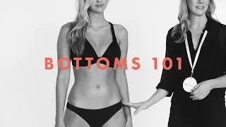 SEAFOLLY 101 | Bottoms