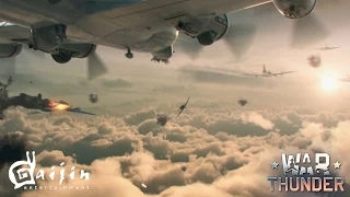 War Thunder - 'The Battle is on!' Trailer