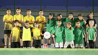 Duhok Ultimate League - Sharya Kevin vs. Galibadre