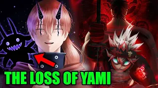 Yami's Loss Made THEIR WORST FEAR Come True! Vice-Captain Nacht Trains Asta's Devil Explained