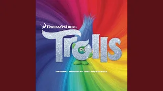 September (from DreamWorks Animation's "TROLLS")