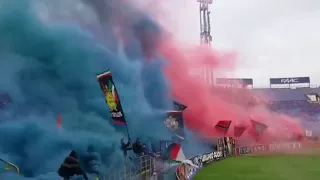 Bologna vs Fiorentina 04/02/2018