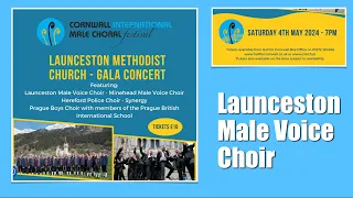 Launceston Male Voice Choir