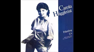 1983 Carola (Carola Haggkvist) - Främling