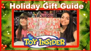 Surprise Gift From The Toy Insider’s 2016 Holiday Gift Guide | WookieWarrior23