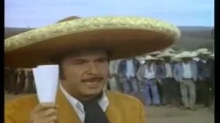 Antonio Aguilar La Yegua Colorada