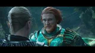 AQUAMAN Extended Trailer 2 2018   YouTube