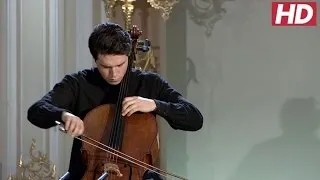 #TCH15 - Cello Round 1: Rustem Khamidullin