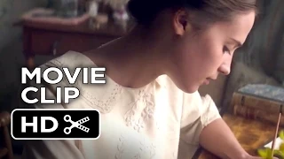 Testament Of Youth Movie CLIP - Letter (2015) - Alicia Vikander, Kit Harington Movie HD