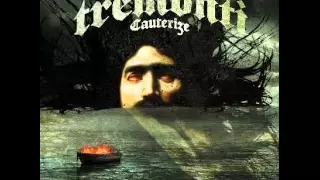 TREMONTI Cauterize (cauterize full album) New album