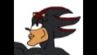 gotye wokeuplikethis meme - Shadow The Hedgehog Lore